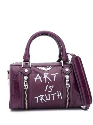 Zadig & Voltaire Tote Bag for Sale by preppy-designzz