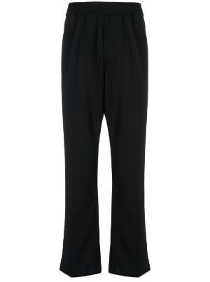 Next elastic sale waist trousers