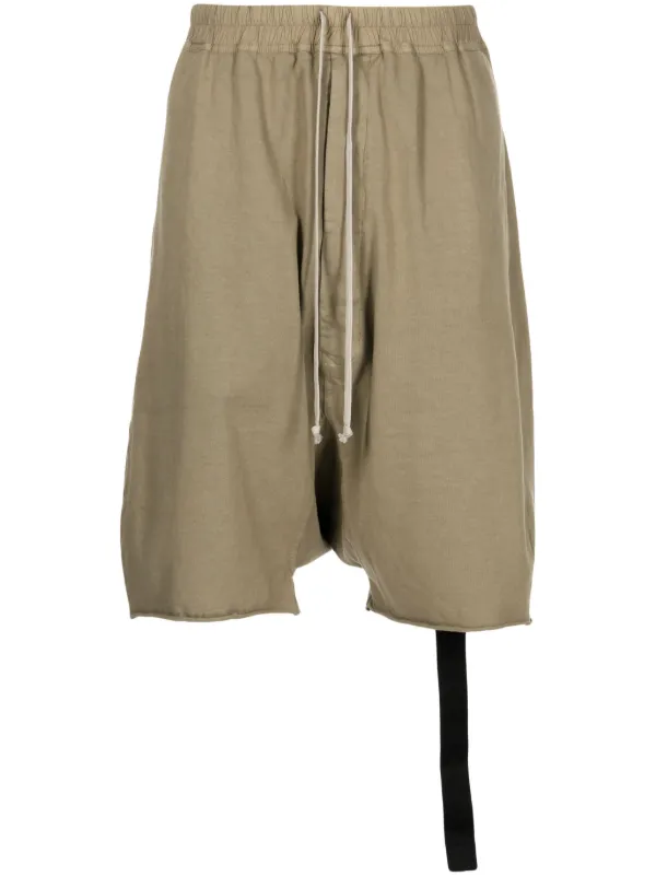 RICK OWENS DRKSHDW Pods MU（Rick Owens 'Rick's Pods' leather