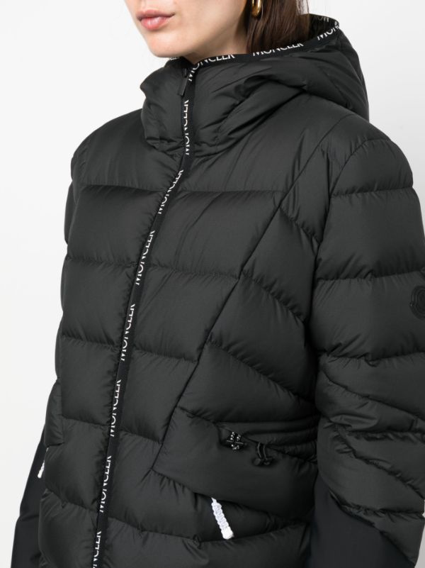 Moncler Sittang Hooded Puffer Jacket - Farfetch