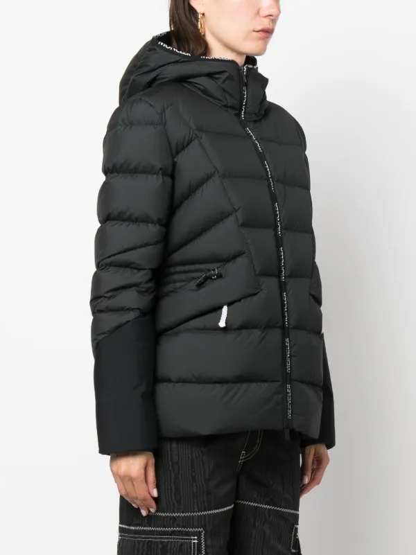 新品 MONCLER モンクレール パデッドジャケット ジャケット・アウター ...