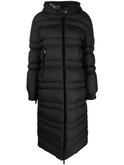 Abrigos de Moncler para mujer Moda de lujo Farfetch