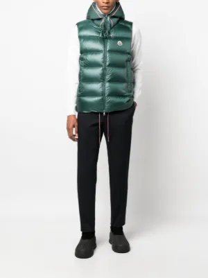 Moncler（モンクレール）メンズ パンツ - FARFETCH