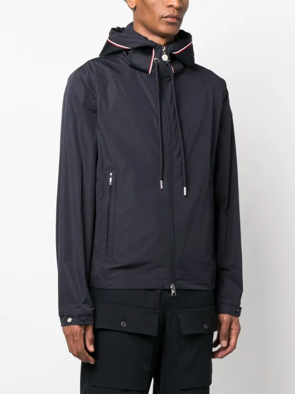 Moncler windbreaker hot sale sale