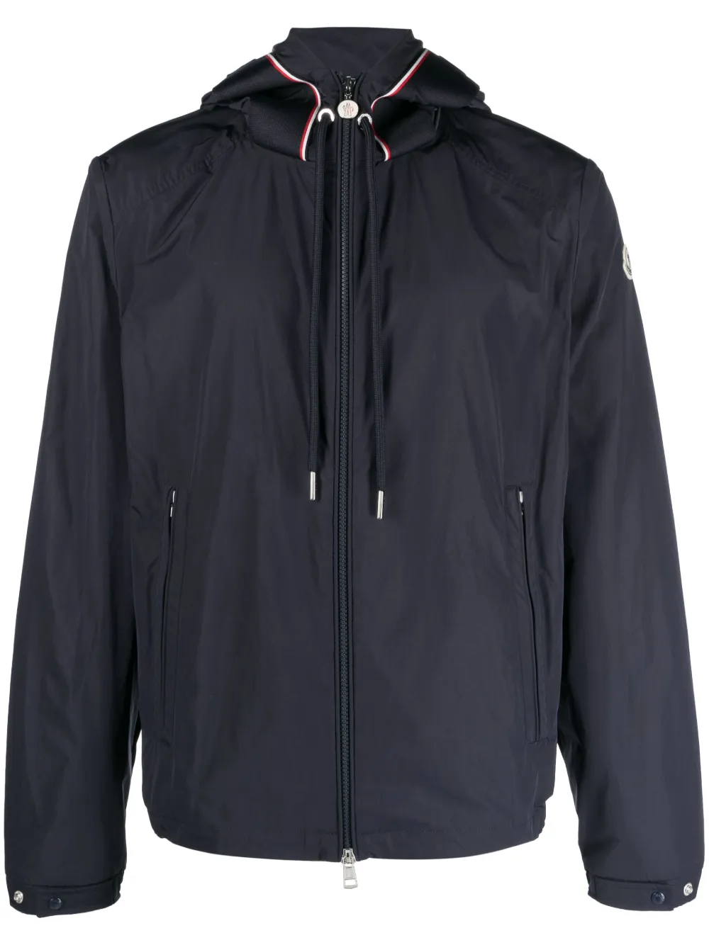 Moncler goulier windbreaker clearance jacket