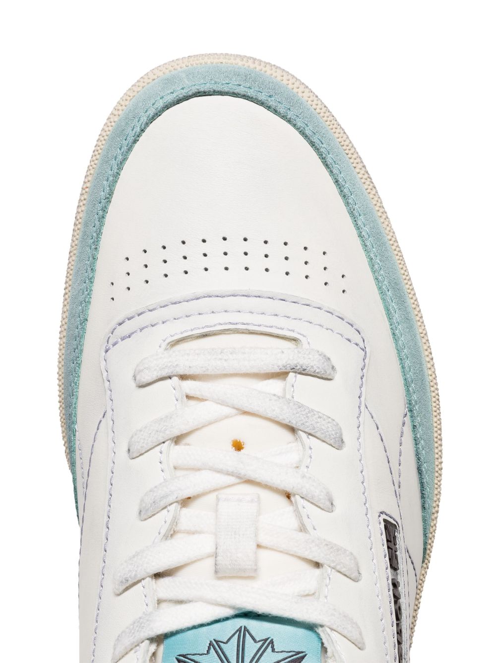 Reebok LTD Club C Vintage low-top sneakers WOMEN