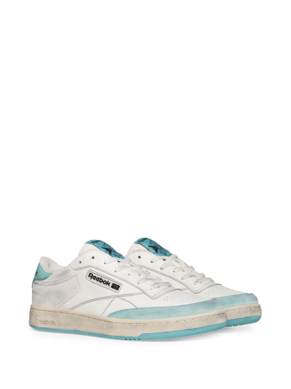 Reebok LTD Club C Vintage low-top sneakers WOMEN