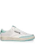 Reebok LTD Club C Vintage low-top sneakers - White