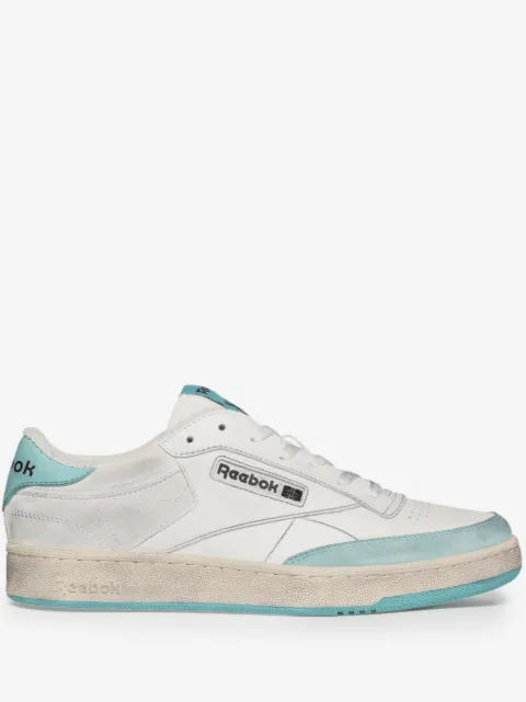 Reebok LTD tenis bajos Club C