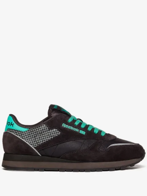 Reebok LTD Classic Leather lace-up sneakers