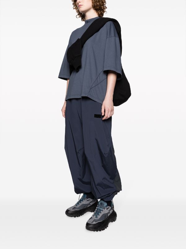 JNBY straight-leg Drawstring Track Pants - Farfetch