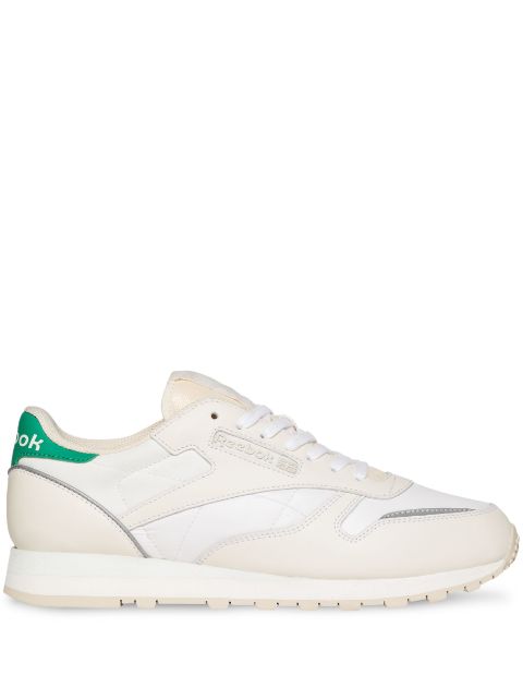 Reebok LTD Classic Leather panelled sneakers MEN