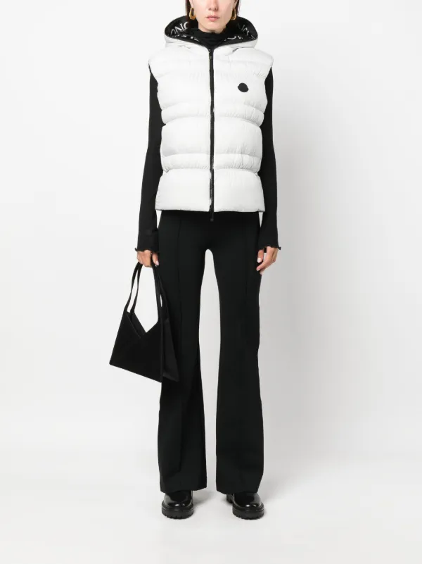 Moncler logo patch for sale hotsell