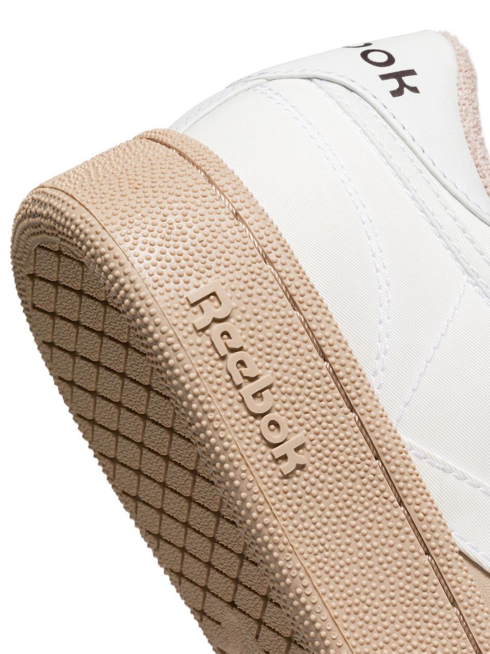 Reebok LTD Club C colour-block sneakers WOMEN