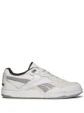 Reebok LTD BB 4000 II leather sneakers - Neutrals