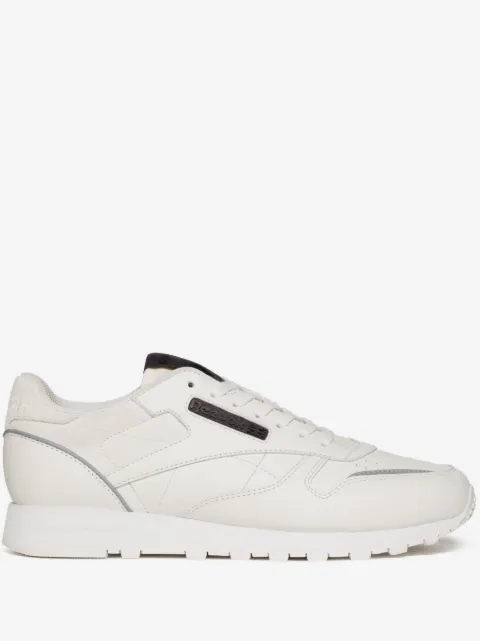 Reebok LTD tenis bajos con agujetas