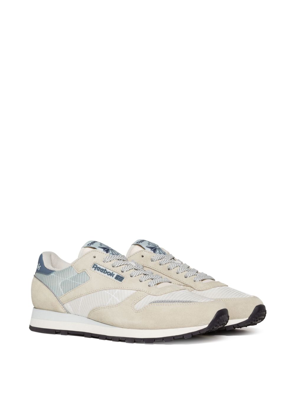 Reebok LTD Classic Leather Retro low-top sneakers MEN