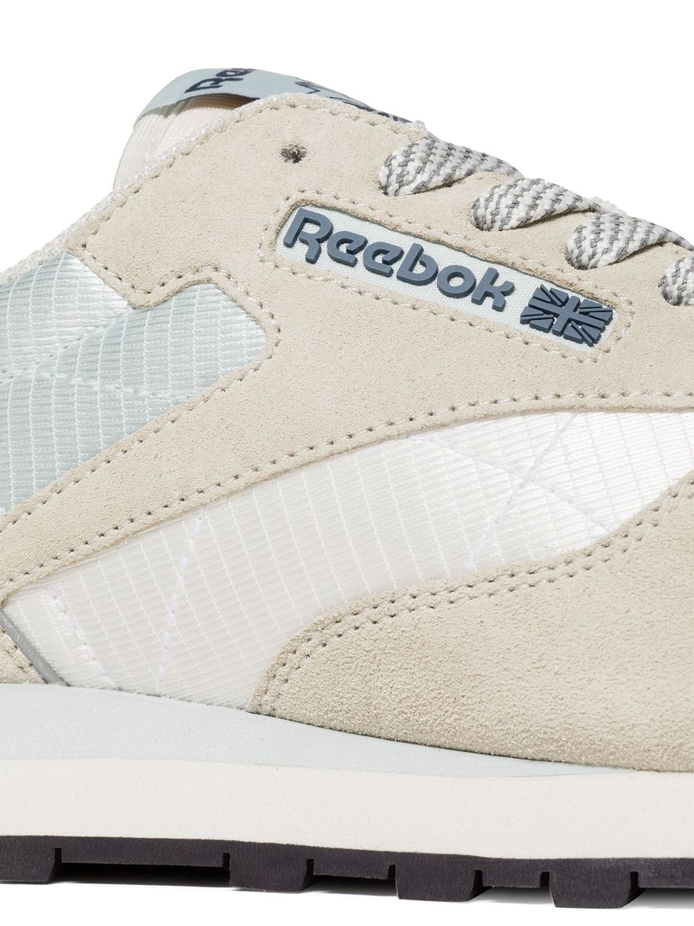 Reebok LTD Classic Leather Retro low-top sneakers MEN