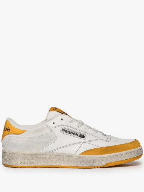 Reebok LTD Club C Vintage leather sneakers