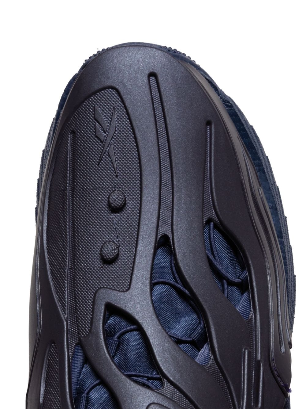 Shop Reebok Ltd Floatride Energy Shield System Sneakers In Blue
