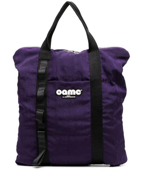 Oamc backpack online