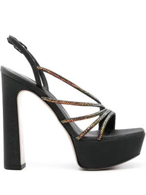 Le Silla Sandals for Women - FARFETCH