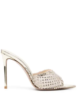 Le Silla(レ・シーラ)ウィメンズ - FARFETCH Le Silla(レ・シーラ)ウィメンズ - FARFETCH
