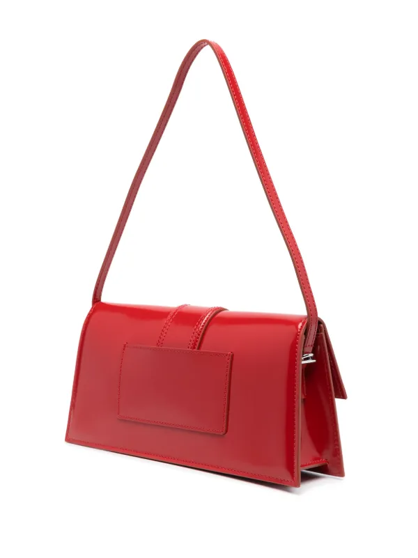 ショルダーバッグ・ポシェット JACQUEMUS 'Le Bambino Long' shoulder bag Jacquemus Shoulder Bag Le Bambino Long | italist