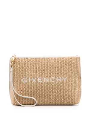 GIVENCHY Clutch Bags 40 Items. Shop Online in New York and LA. GIVENCHY Women s Catalog Prices Photos