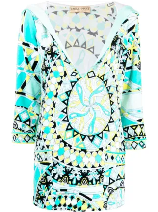 PUCCI Pre-Owned