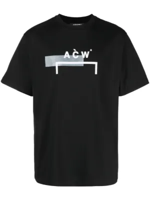 A cold wall hot sale t shirt sale