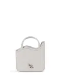 Le Silla Ivy mini bag - White