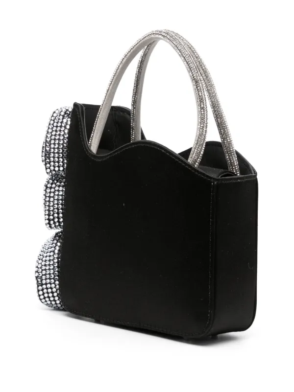 Embellished tote bags on sale