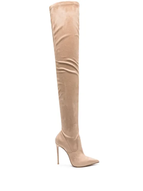 Le Silla botas altas Eva con tacón de 115mm