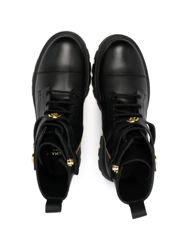 Balmain 2025 kids boots