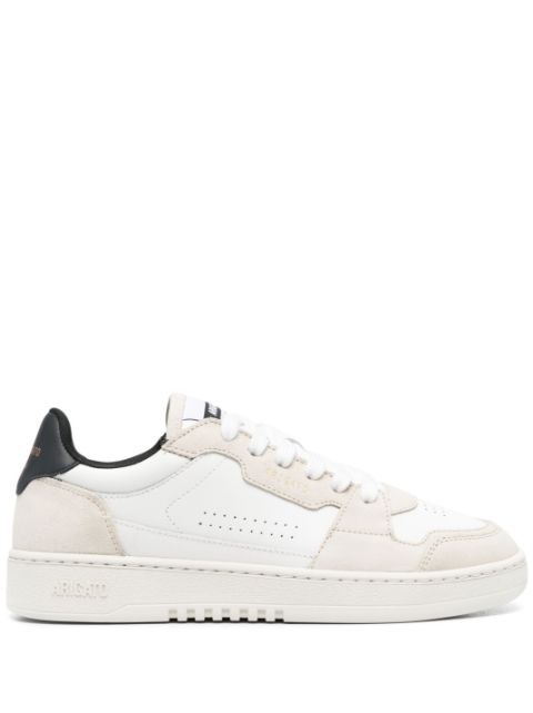 Axel Arigato Dice Lo leather sneakers Women