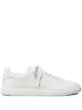 Tory Burch Double T Howell Court sneakers - White