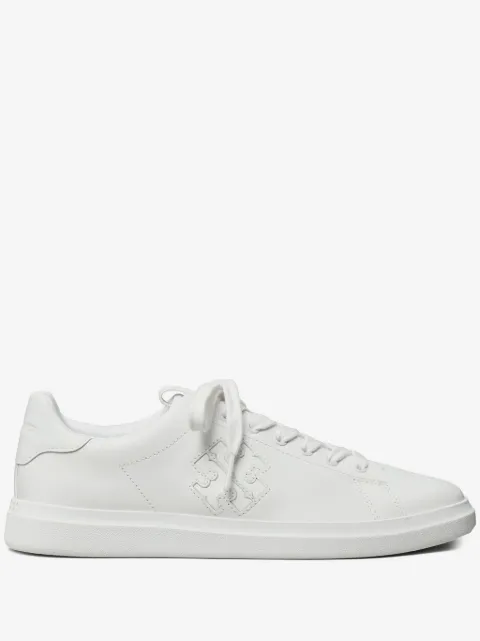 Tory Burch tenis Double T Howell Court