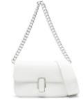 Marc Jacobs The J Marc shoulder bag - White