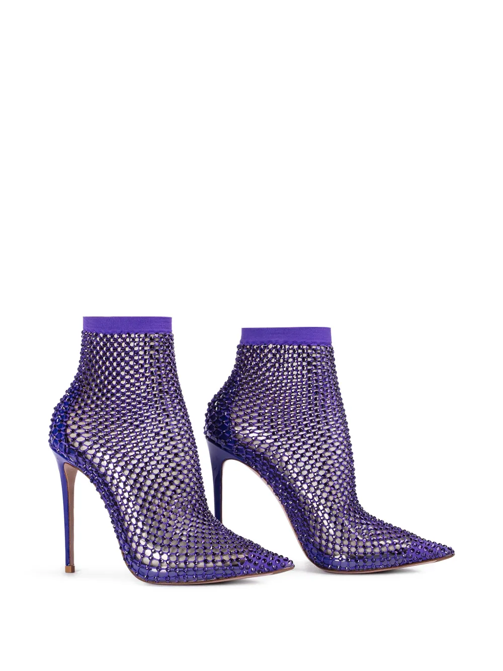Le Silla botines Gilda con tacón de 115mm | Botines | Image 2