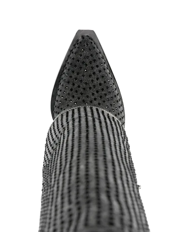 ショートブーツ・ブーティ LE SILLA 'Andy' boots Andy Boots by Le Silla | Official Website