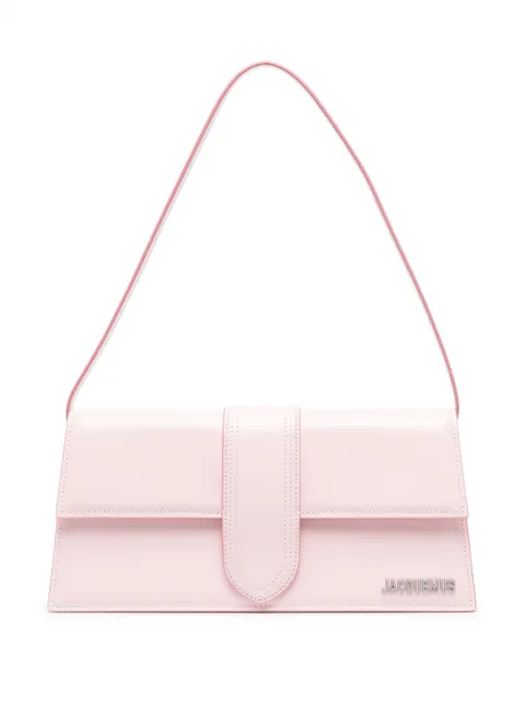 Jacquemus Le Bambino shoulder bag