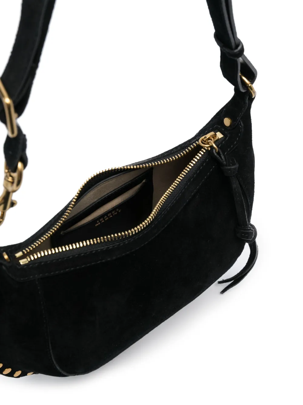 Oskan Moon Shoulder Bag