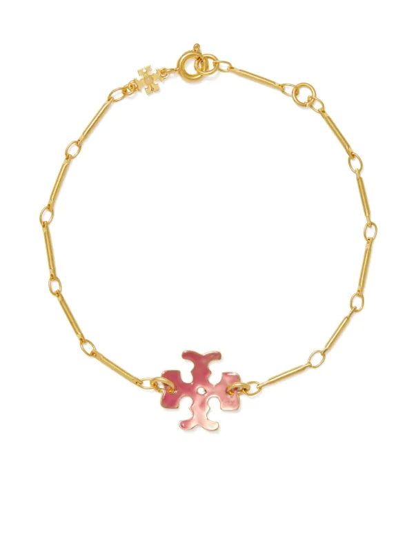 Tory burch charm bracelet shop