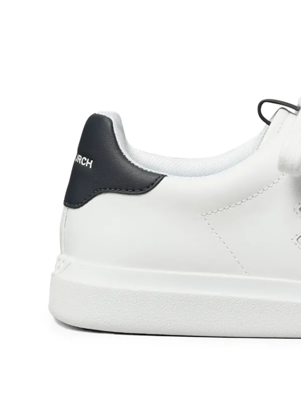Tory sport sneaker top