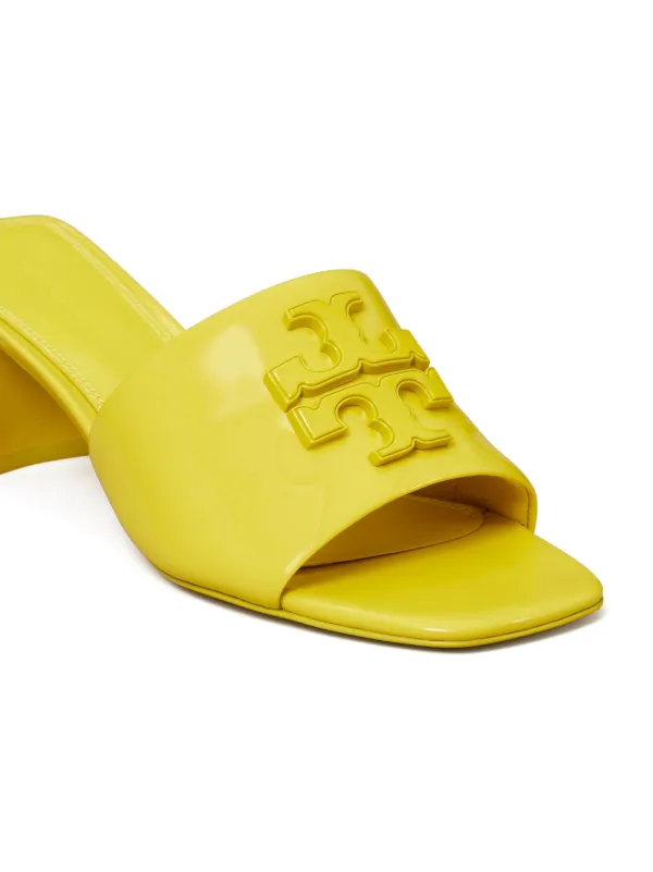 Tory burch eleanor mule new arrivals