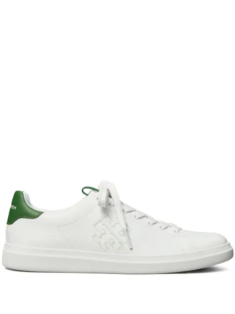 Tory Burch Double T Howell Court sneakers