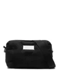 Maison Margiela Glam Slam Sport camera bag - Black