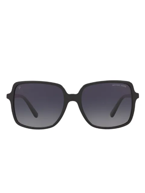 Michael Kors oversize square-frame sunglasses
