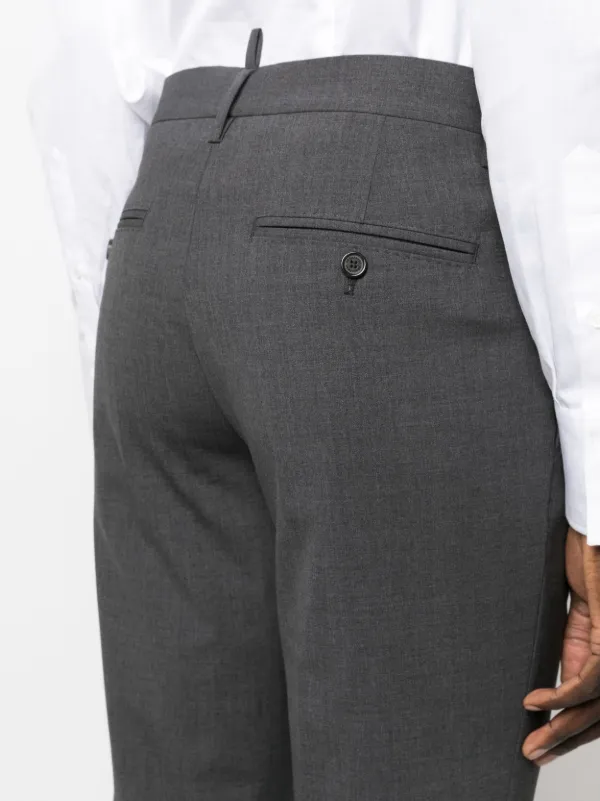 DSQUARED2 single-breasted Suit | Grey | FARFETCH